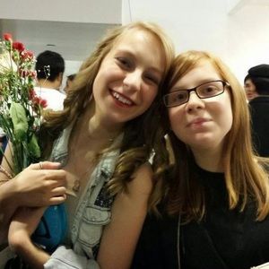 Meet your Posher, Hanna